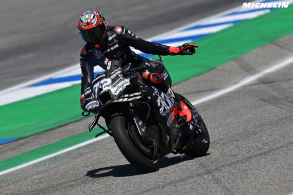 Jorge Martin Alami Cedera Serius di Tes Pramusim MotoGP, Jalani Operasi di Eropa