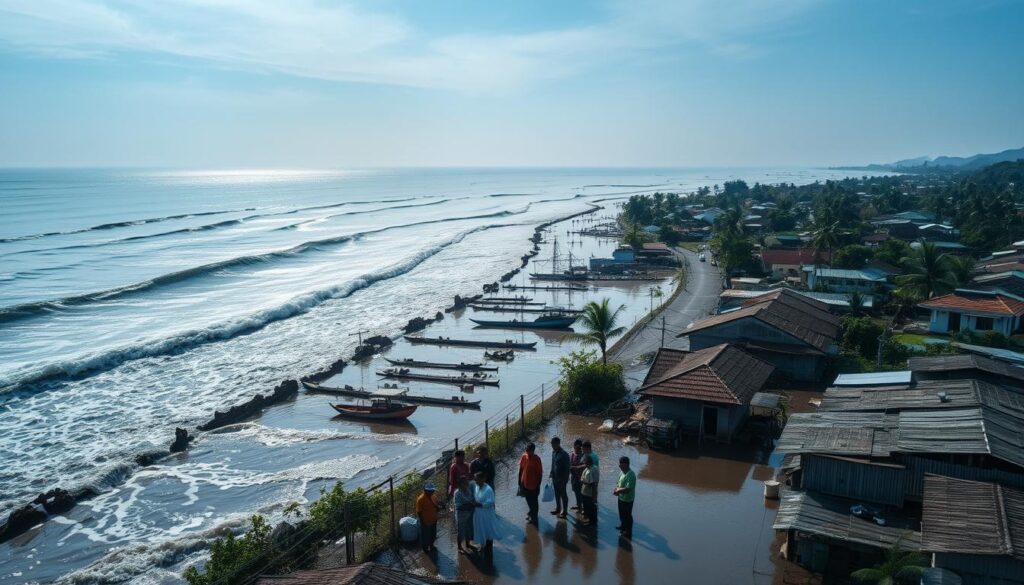 Banjir Rob Jawa