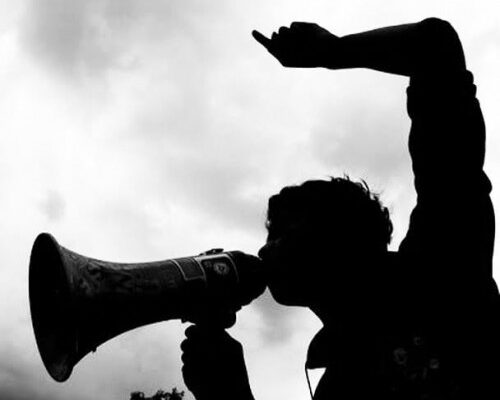 Aktivis Hak Asasi Perjuangkan Toleransi Antaragama DPR