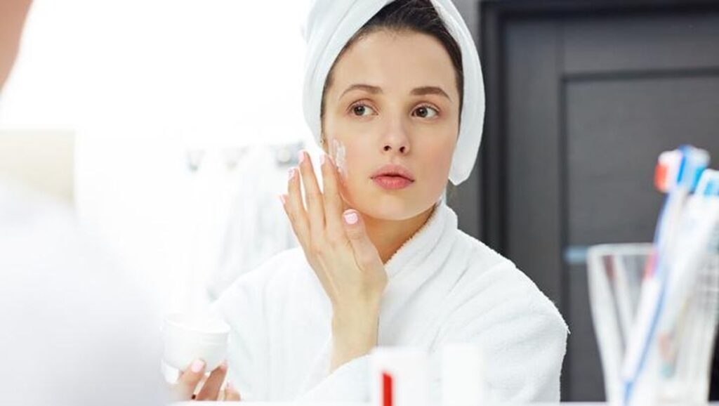 Skincare