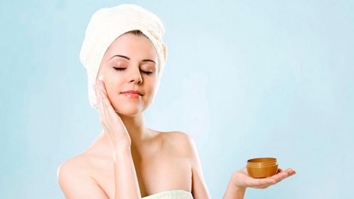Skincare