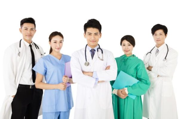 Dokter Serukan Vaksinasi HPV Gratis bagi Remaja Putri Dokter