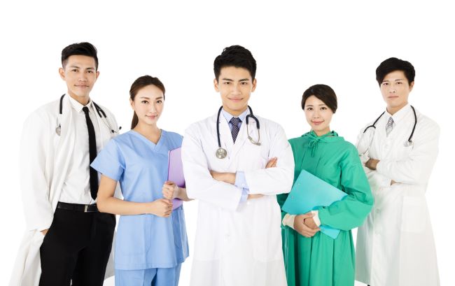 Dokter