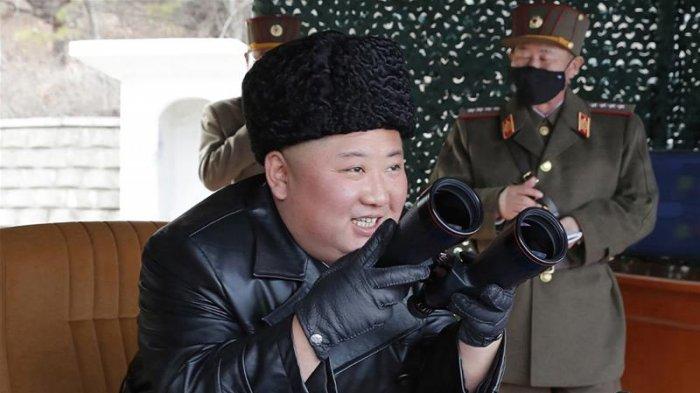Kim Jong Un