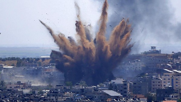 Gaza