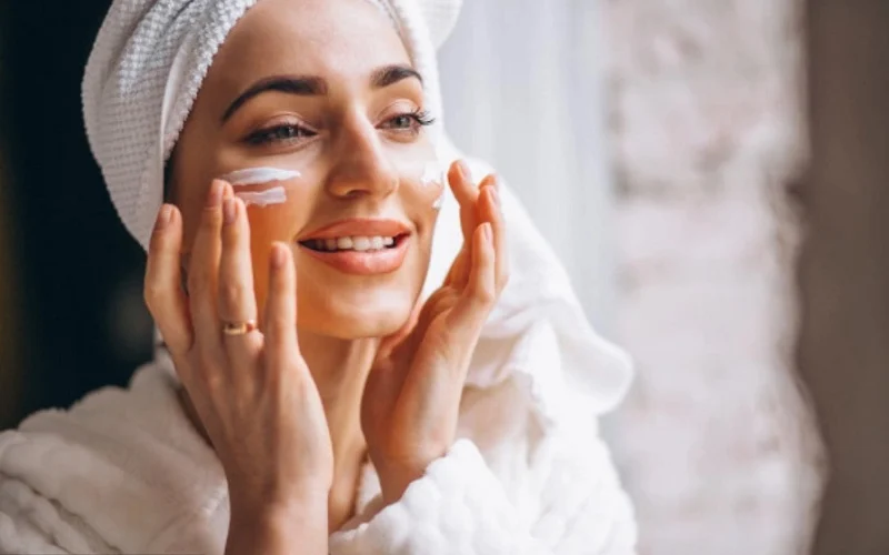 Skincare