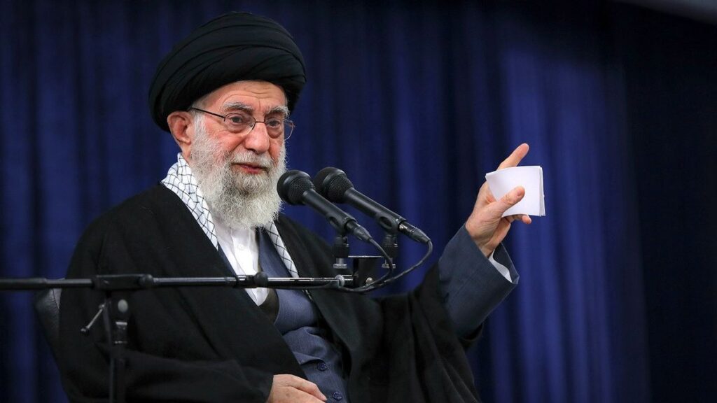 Khamenei