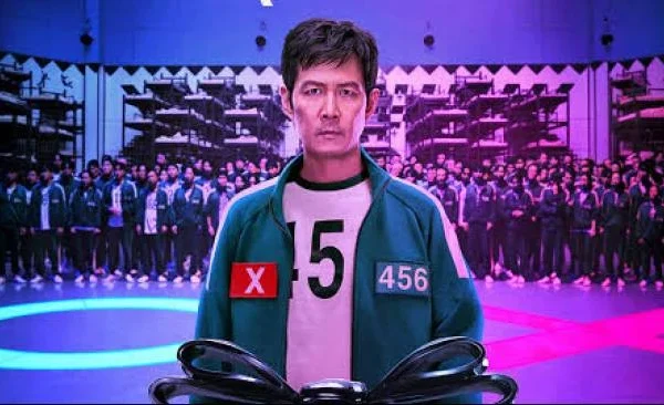 Hwang Dong Hyeok Ungkap Rencana Spin-off Squid Game, Bukan Lanjut ke Season 4?