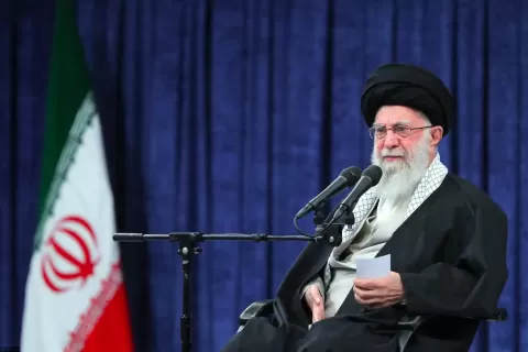 Khamenei