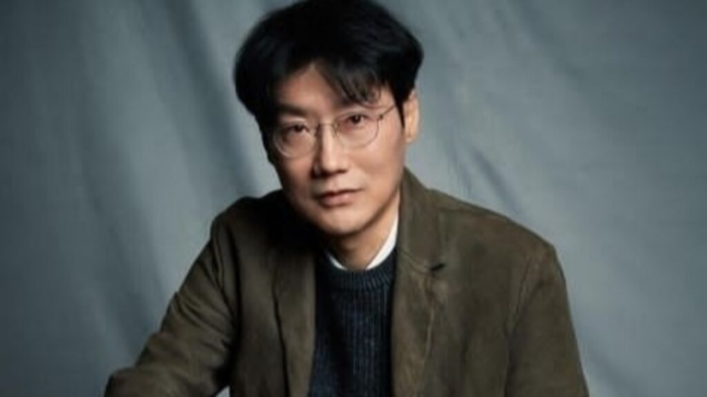 Hwang Dong Hyeok