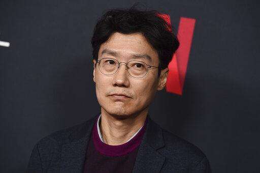 Hwang Dong Hyeok
