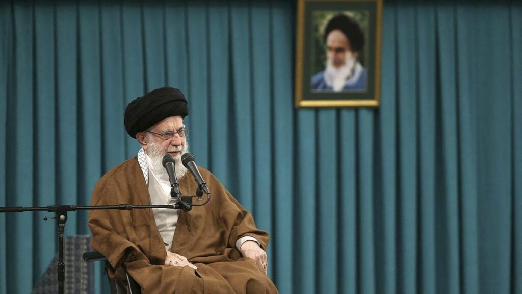 Khamenei