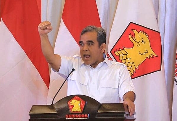 Gerindra