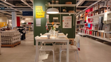 IKEA