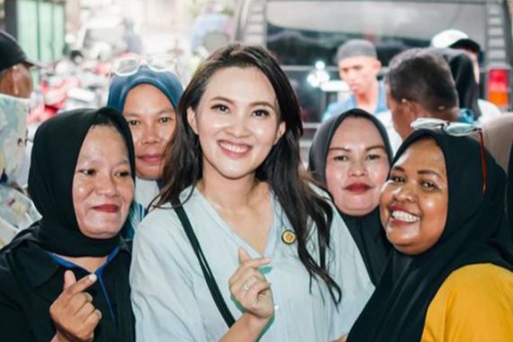 Sherly Tjoanda