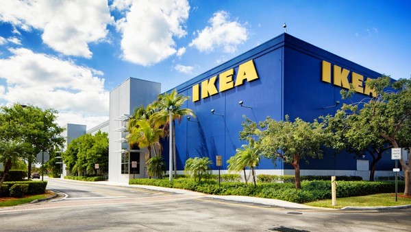 IKEA