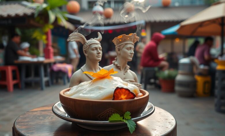 Wisata Kuliner Murah Meriah yang Cocok untuk Liburan Hemat