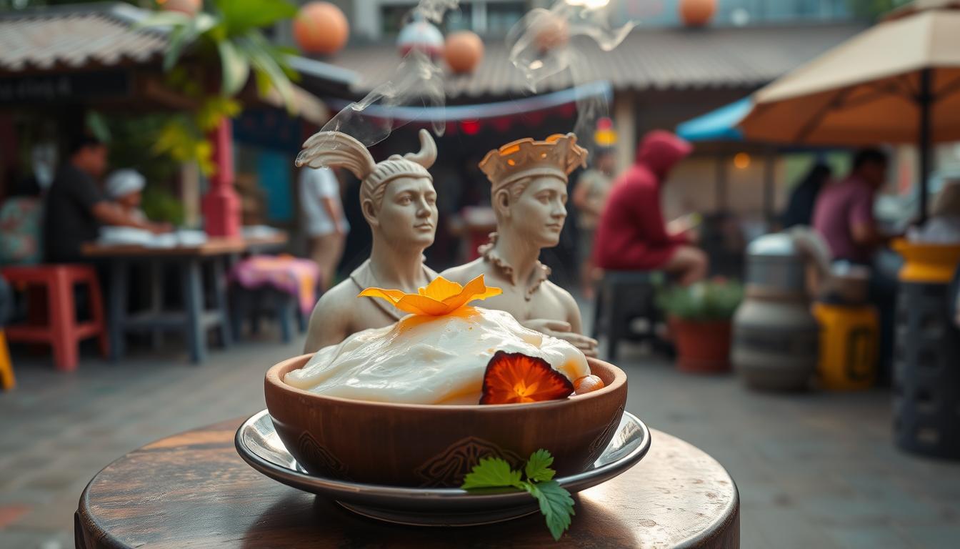 Wisata Kuliner Murah Meriah yang Cocok untuk Liburan Hemat