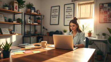 ide usaha rumahan modal kecil untung besar