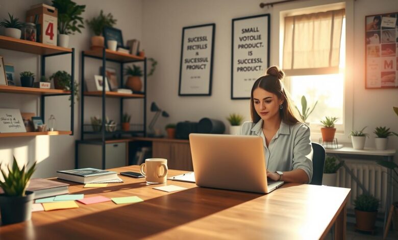 ide usaha rumahan modal kecil untung besar