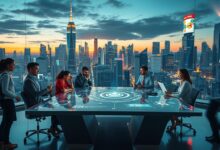 teknologi informasi, era digital, sistem informasi