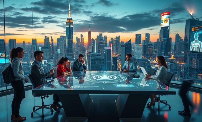 teknologi informasi, era digital, sistem informasi